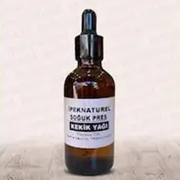 50 ml Soğuk Pres Kekik Yağı
