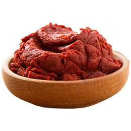500 gr Acı Biber Salçası