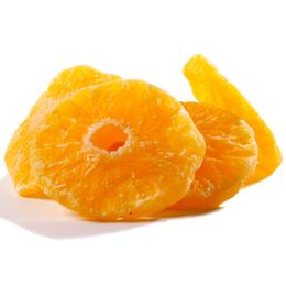 500 gr Ananas Kurusu