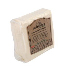 500 gr Çanakkale Olgunlaştırılmış Keçi Peyniri