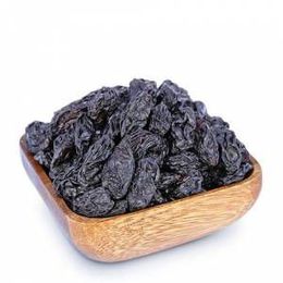 500 gr Çekirdeksiz Siyah Üzüm