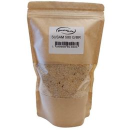 500 gr Çifte Kavrulmuş Yerli Susam