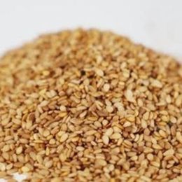 500 gr Çifte Kavrulmuş Yerli Susam