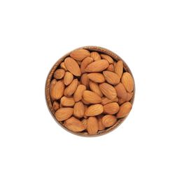 500 gr Çiğ Badem İçi