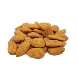 500 gr Çiğ Badem İçi