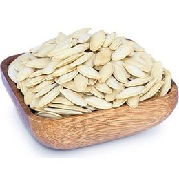 500 gr Çiğ Kabak Çekirdeği