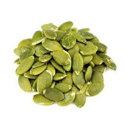 500 gr Çiğ Kabak Çekirdeği İçi