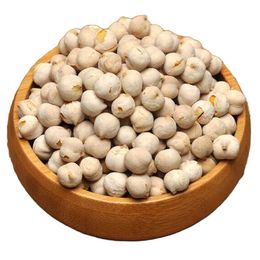 500 gr Duble Beyaz Kavrulmuş Leblebi