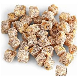 500 gr Duble Fındıklı Lokum