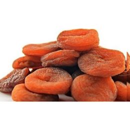 500 gr Gün Kurusu Kayısı
