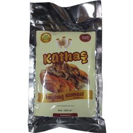 500 gr Haşhaş Ezmesi