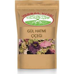 500 gr Hatmi Çiçeği Gül Hatmi