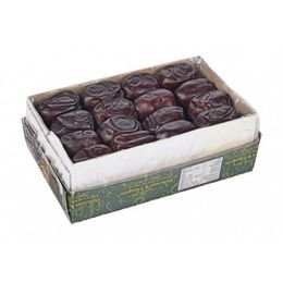 500 gr İran Hurması Kutulu