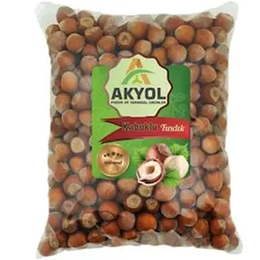 500 gr Kabuklu Ordu Fındığı