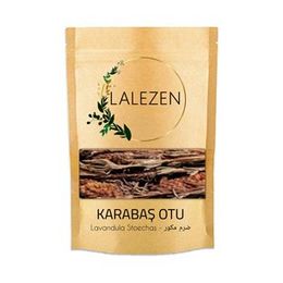 500 gr Karabaş Otu