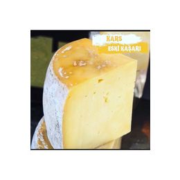 500 gr Kars Eski Kaşar Peyniri
