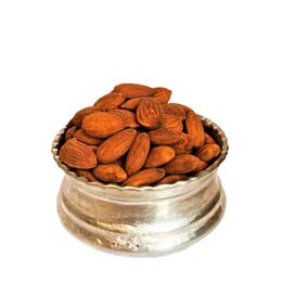 500 gr Kavrulmuş Badem