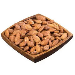 500 gr Kavrulmuş Badem İçi