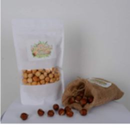 500 gr Kavrulmuş İç Fındık