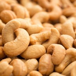500 gr Kavrulmuş Kaju