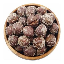 500 gr Kavrulmuş Tuzlu Kabuklu Tüm Fındık