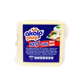 500 gr Keçi Sütlü Beyaz Peynir