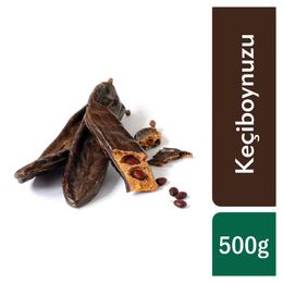 500 gr Keçiboynuzu