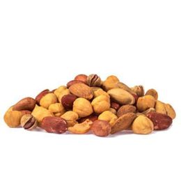 500 gr Lüks Karışık Kuruyemiş