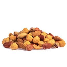 500 gr Lüks Karışık Kuruyemiş