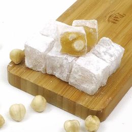 500 gr Sade Fındıklı Lokum