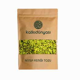 500 gr Toz Antep Fıstığı
