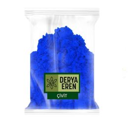 500 gr Toz Çivit