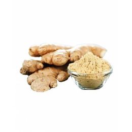 500 gr Toz Zencefil