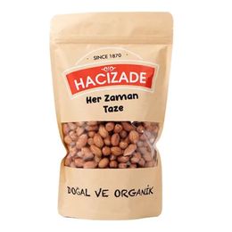 500 gr Tuzsuz Yer Fıstık İçi
