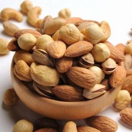 500 gr Ultra Lüks Karışık Kuruyemiş