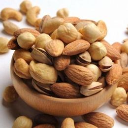 500 gr Ultra Lüks Karışık Kuruyemiş