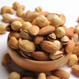 500 gr Ultra Lüks Karışık Kuruyemiş