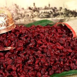 500 gr Yaban Mersini Kurusu Murt