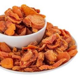 500 gr Yaprak Kayısı Nevşehir