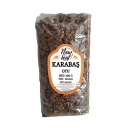 500 gr Yeni Mahsül Karabaş Otu