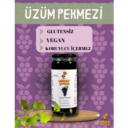 650 gr Üzüm Pekmezi
