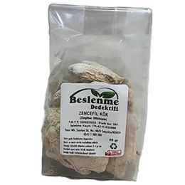 68 gr Kök Zencefil