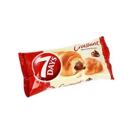 7 Days 24x72 gr Croissant Kakao Kremalı Kruvasan