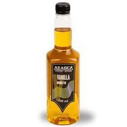 700 ml Arabica Vanilya Şurup