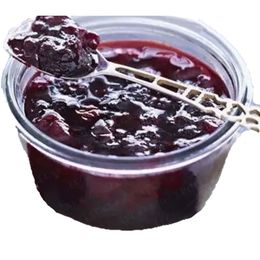 720 gr Böğürtlen Reçeli