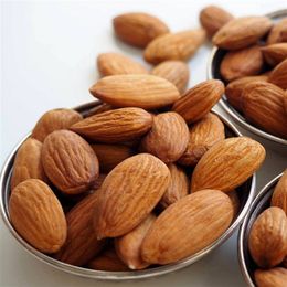 750 gr Çifte Kavrum Datça Yerli Duble Jumbo Boy Lüx Badem İçi
