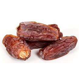 750 gr İri Boy Jumbo Etli Doğal Şekersiz  Medine Mebrum Hurması