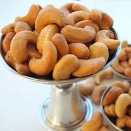 750 gr Yeni Mahsül Taze Kavrulmuş Yağlı Tuzlu Lüx Premium Kaju