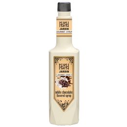 750 ml Beyaz Çikolata Aromalı Kokteyl Kahve Şurup