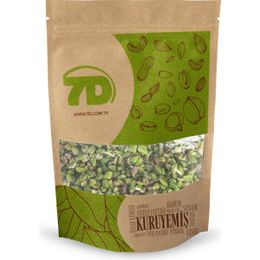 7d 1 kg Boz Pirinç Antep Fıstığı İçi